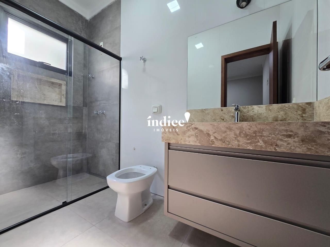 Casas Condomínio para à venda no Jardim San Marco na cidade de Ribeirão Preto: 