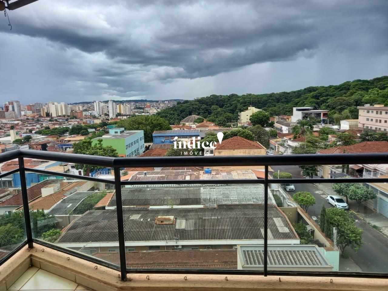 Apartamento para à venda no Jardim Paulista na cidade de Ribeirão Preto: 