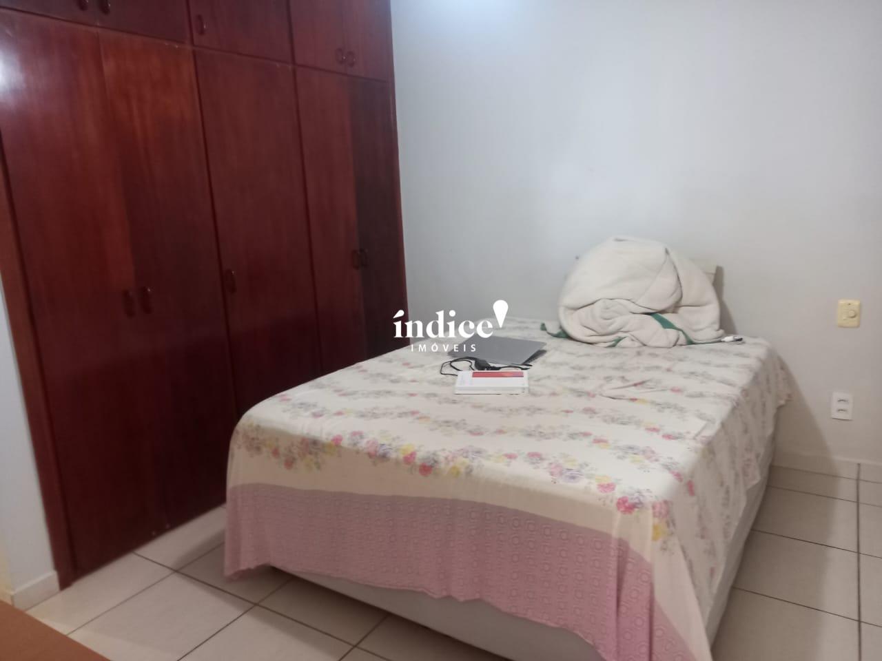 Apartamento para à venda no Jardim Paulista na cidade de Ribeirão Preto: 