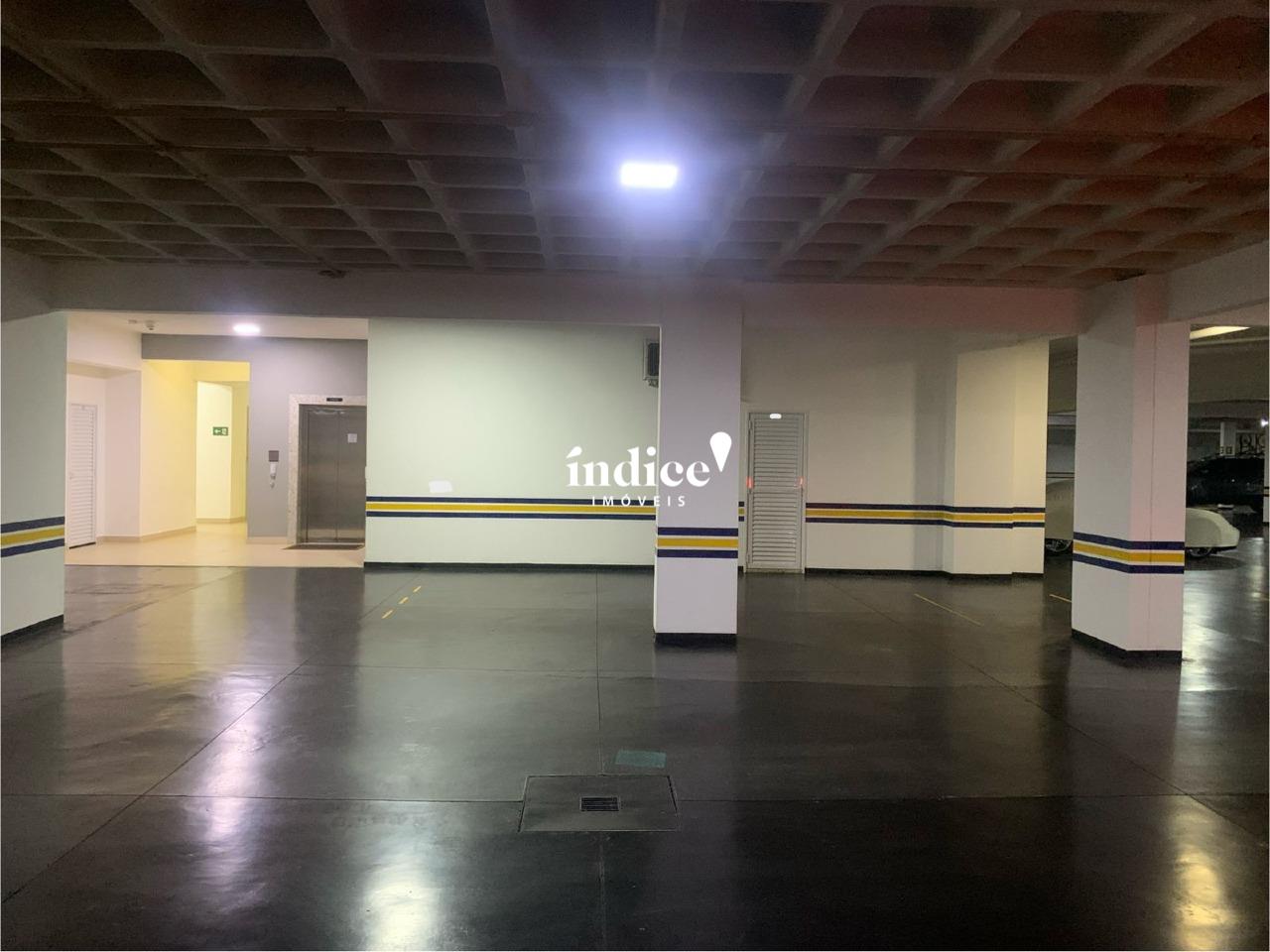 Apartamento para à venda no Vila do Golf na cidade de Ribeirão Preto: 