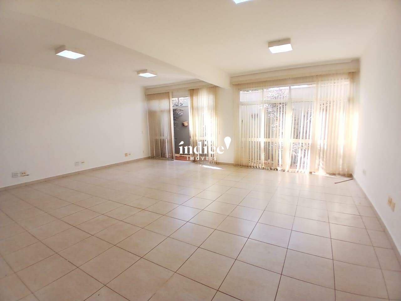 Sala Comercial para para aluguel no Alto da Boa Vista na cidade de Ribeirão Preto: 