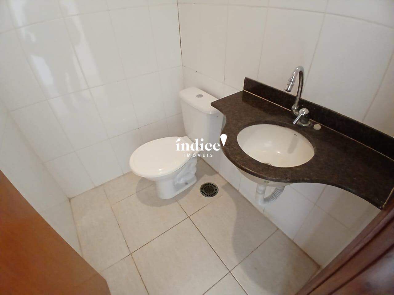 Sala Comercial para para aluguel no Alto da Boa Vista na cidade de Ribeirão Preto: 