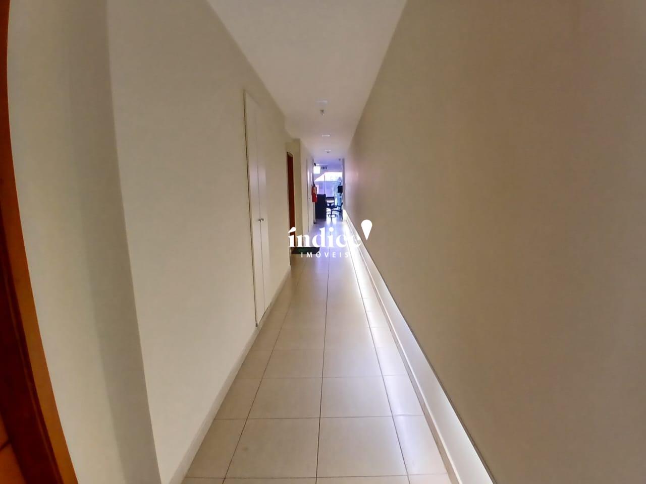 Sala Comercial para para aluguel no Alto da Boa Vista na cidade de Ribeirão Preto: 