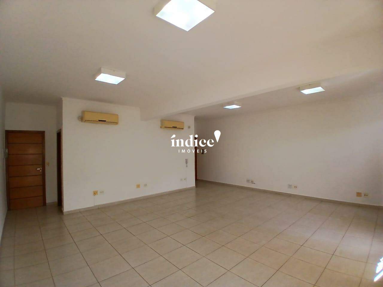 Sala Comercial para para aluguel no Alto da Boa Vista na cidade de Ribeirão Preto: 