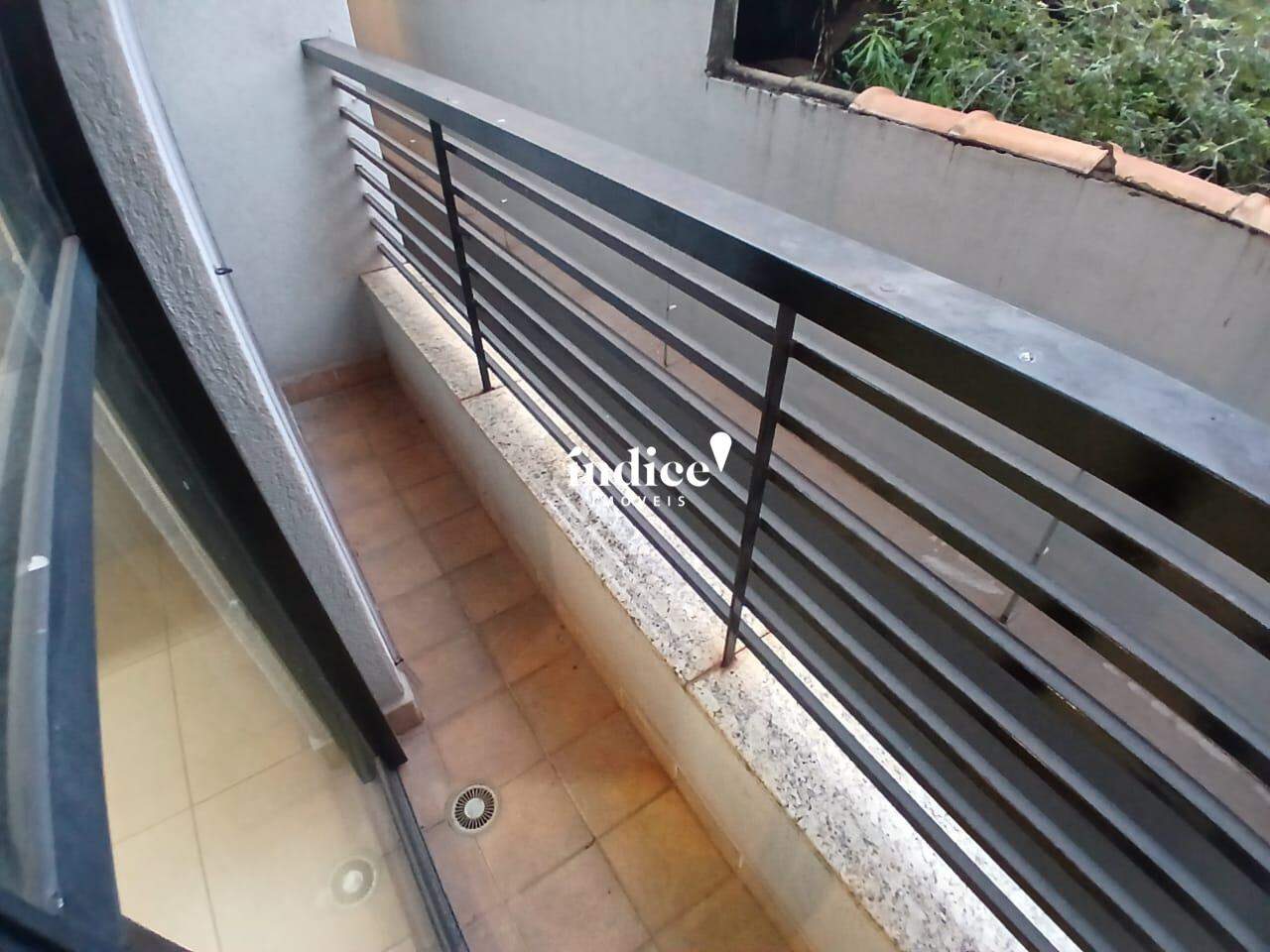 Apartamento para para aluguel no Jardim Paulista na cidade de Ribeirão Preto: 