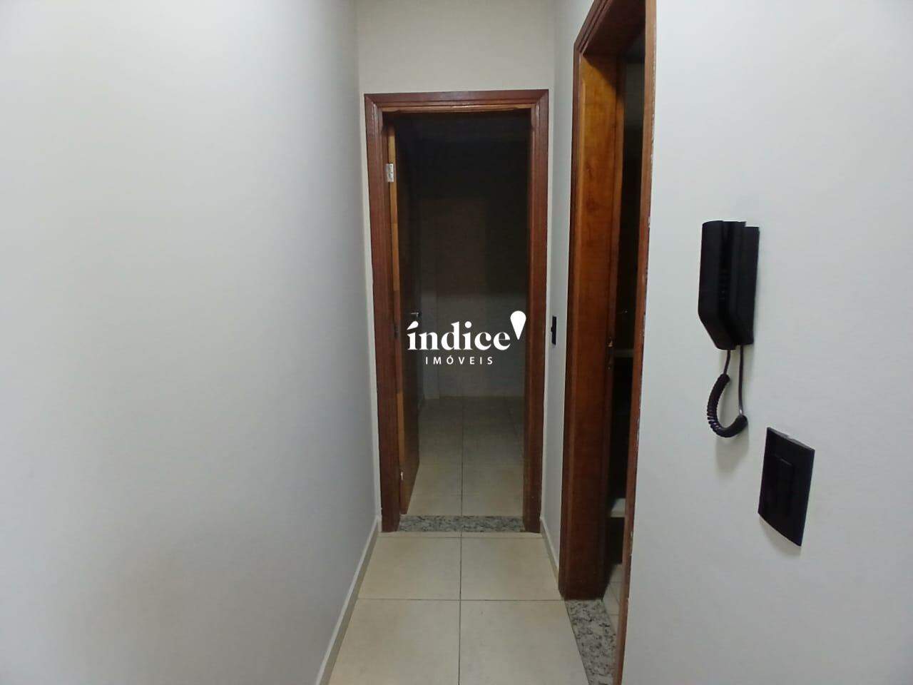 Apartamento para para aluguel no Jardim Paulista na cidade de Ribeirão Preto: 