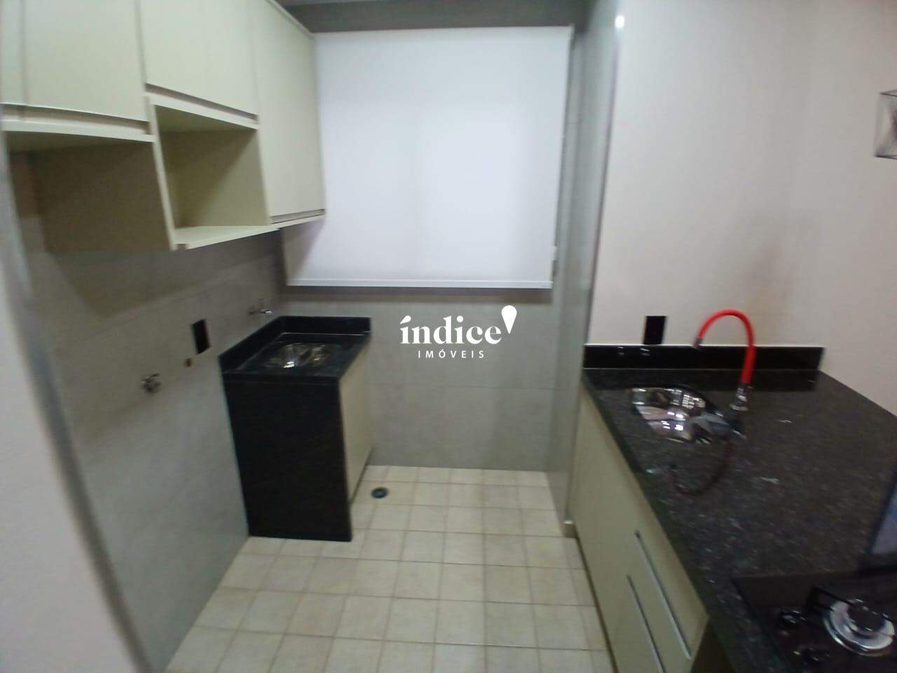 Apartamento para para aluguel no Jardim Paulista na cidade de Ribeirão Preto: 