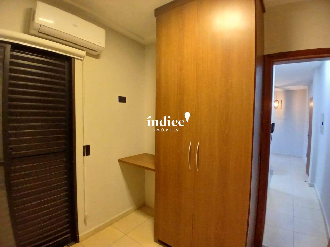 Apartamento para para aluguel no Jardim Paulista na cidade de Ribeirão Preto: 