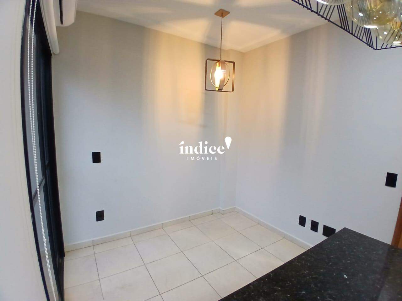 Apartamento para para aluguel no Jardim Paulista na cidade de Ribeirão Preto: 