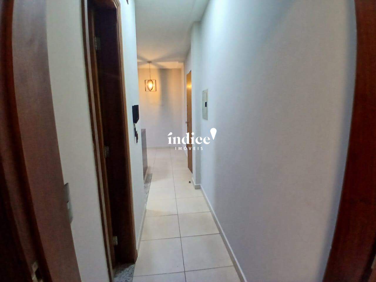 Apartamento para para aluguel no Jardim Paulista na cidade de Ribeirão Preto: 