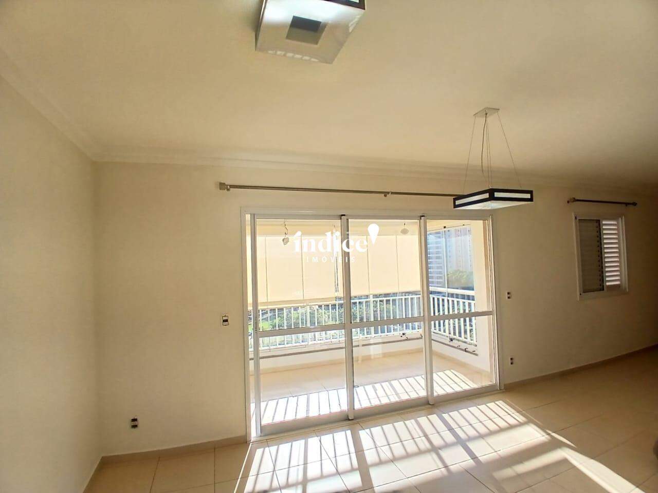 Apartamento para à venda no Jardim Nova Aliança Sul na cidade de Ribeirão Preto: 