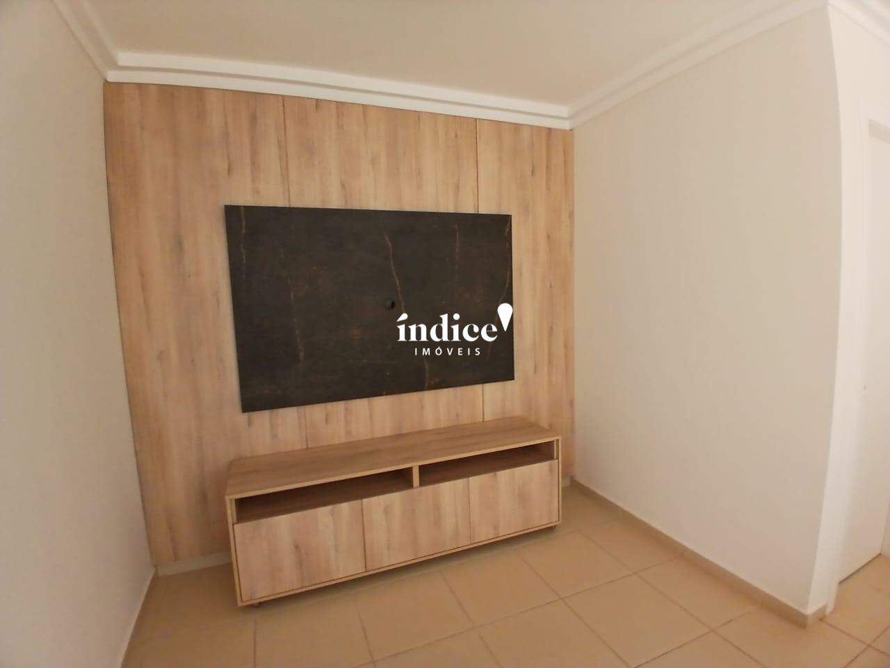 Apartamento para à venda no Jardim Nova Aliança Sul na cidade de Ribeirão Preto: 
