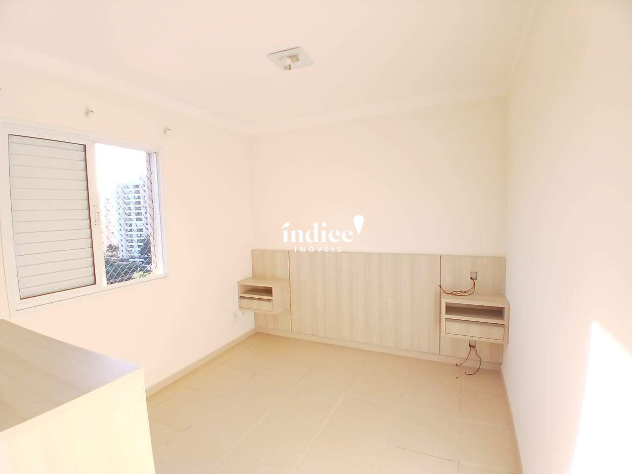 Apartamento para à venda no Jardim Nova Aliança Sul na cidade de Ribeirão Preto: 