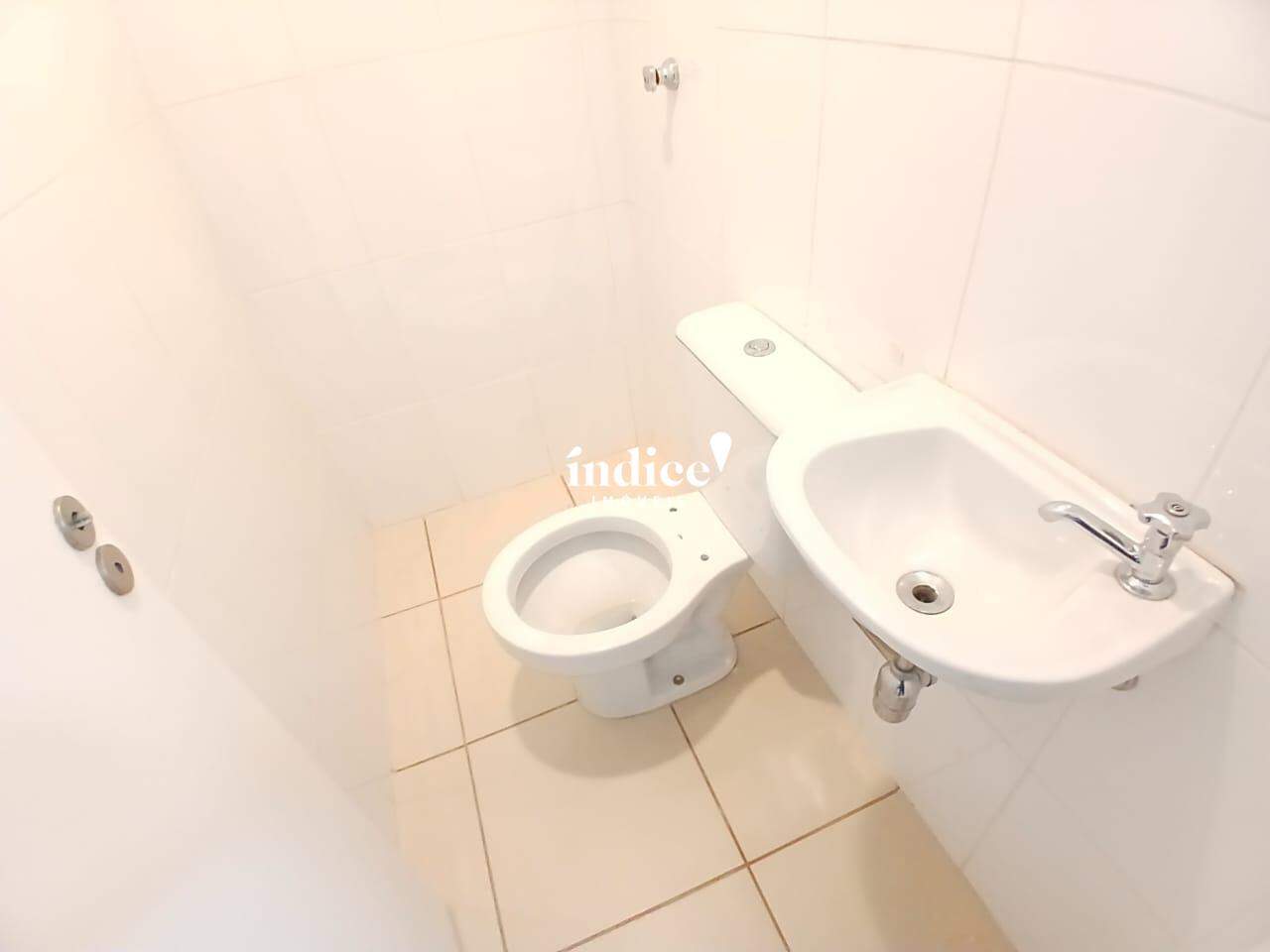Apartamento para à venda no Jardim Nova Aliança Sul na cidade de Ribeirão Preto: 