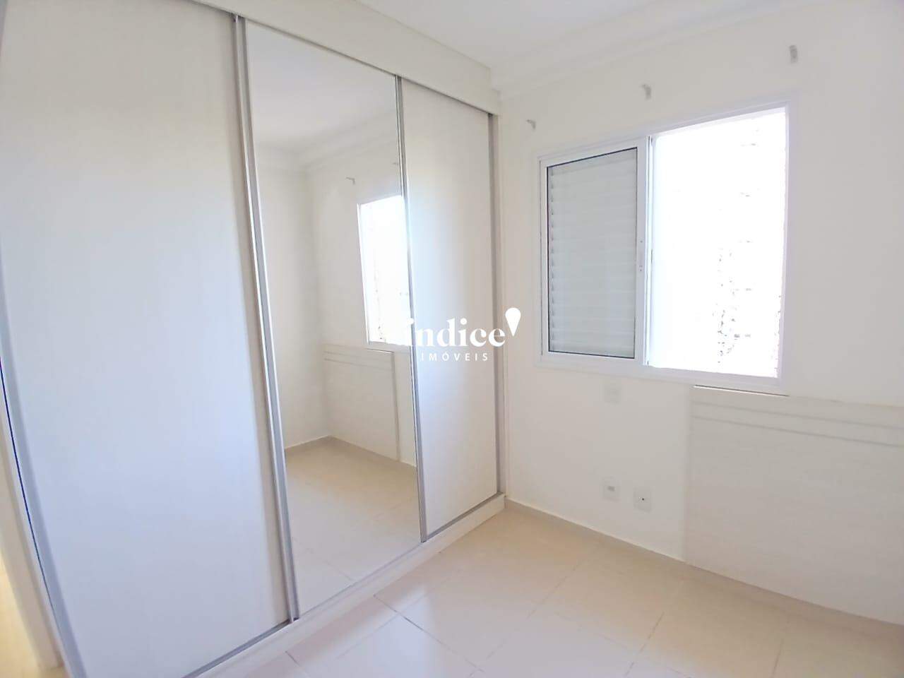 Apartamento para à venda no Jardim Nova Aliança Sul na cidade de Ribeirão Preto: 