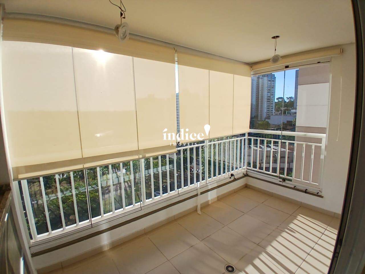 Apartamento para à venda no Jardim Nova Aliança Sul na cidade de Ribeirão Preto: 