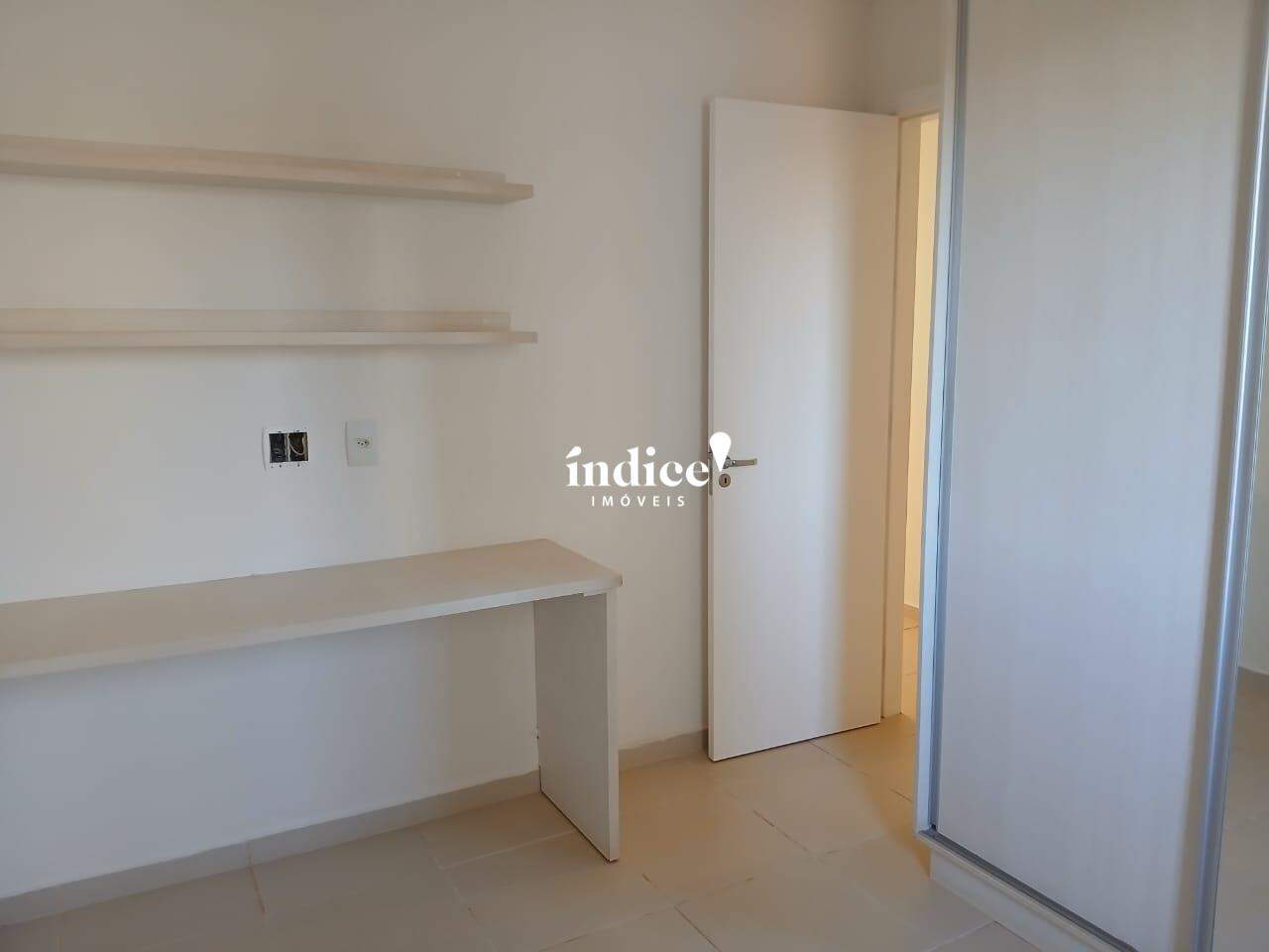 Apartamento para à venda no Jardim Nova Aliança Sul na cidade de Ribeirão Preto: 
