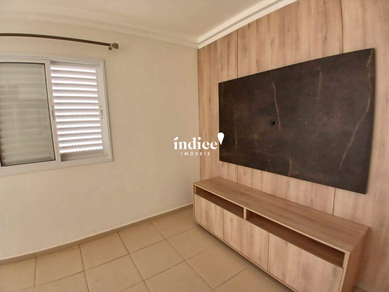 Apartamento para à venda no Jardim Nova Aliança Sul na cidade de Ribeirão Preto: 