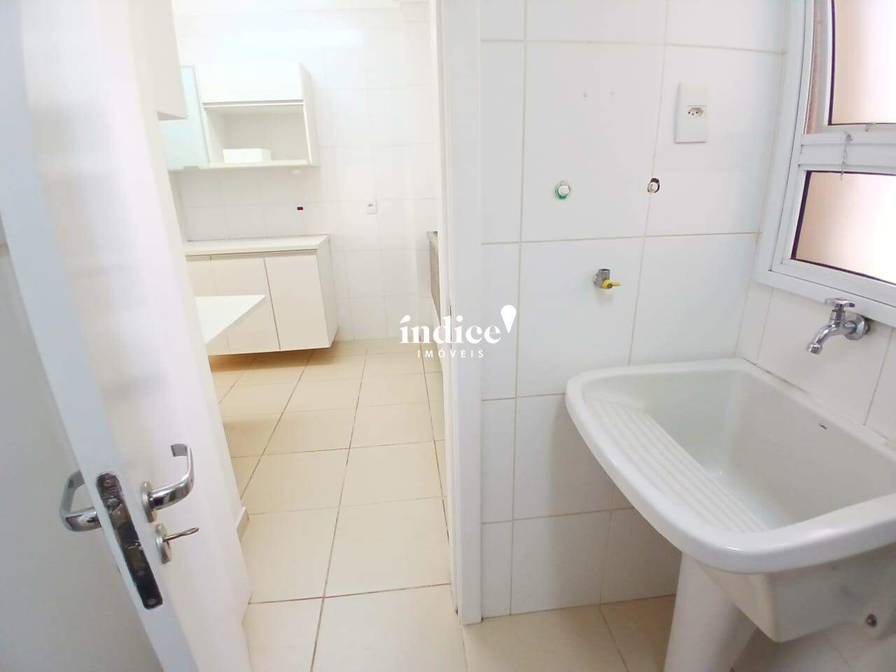 Apartamento para à venda no Jardim Nova Aliança Sul na cidade de Ribeirão Preto: 
