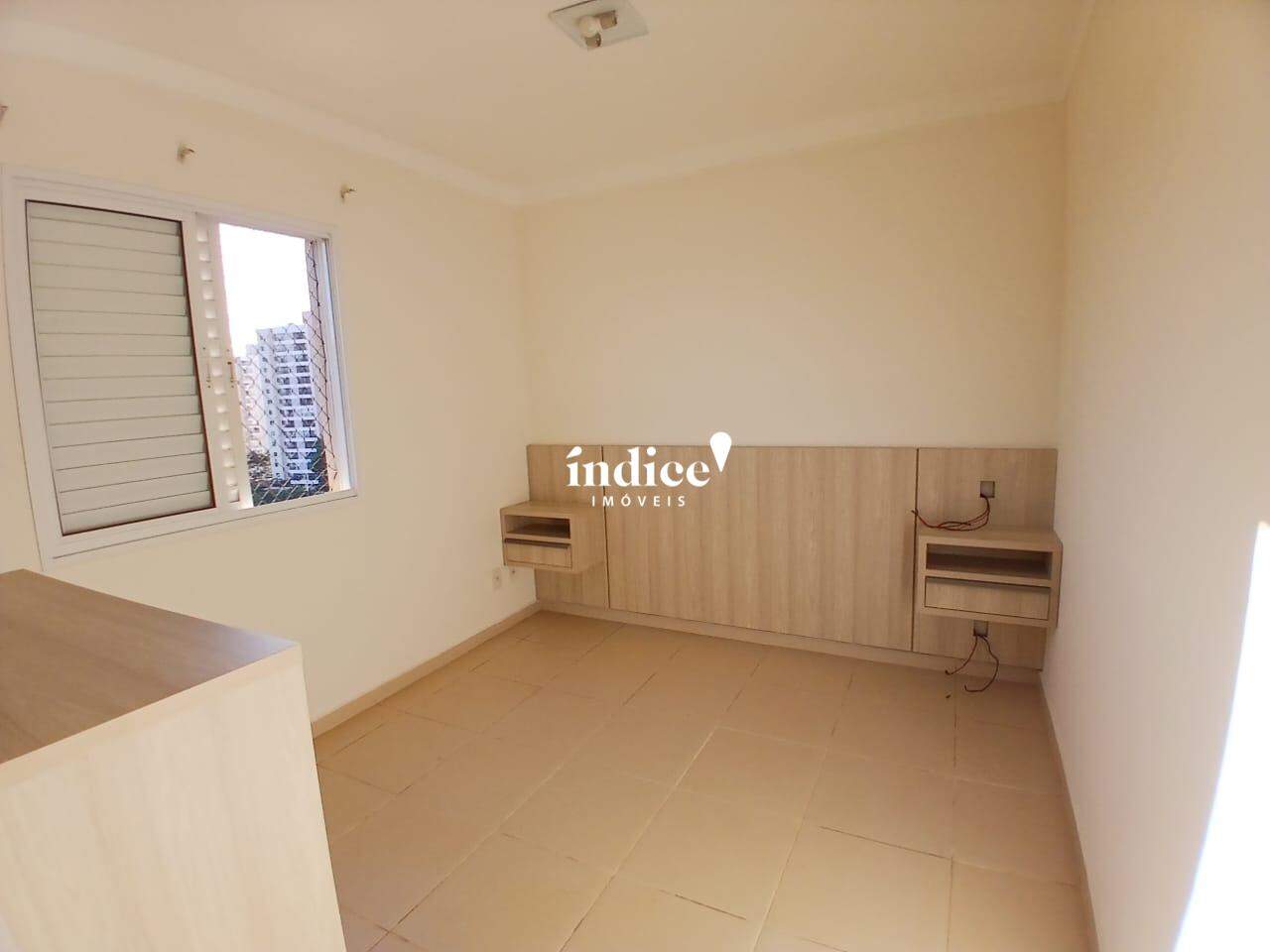 Apartamento para à venda no Jardim Nova Aliança Sul na cidade de Ribeirão Preto: 