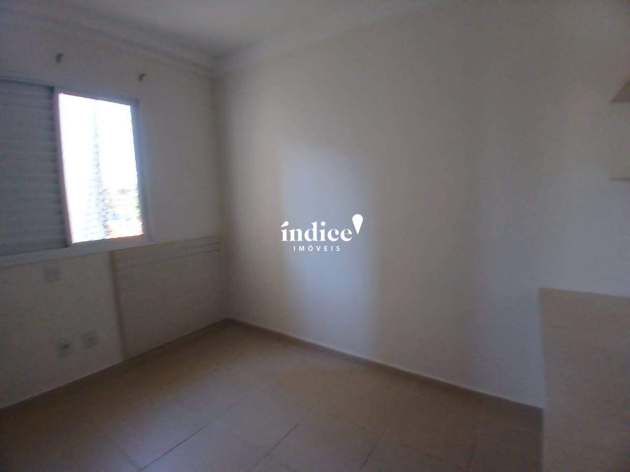 Apartamento para à venda no Jardim Nova Aliança Sul na cidade de Ribeirão Preto: 