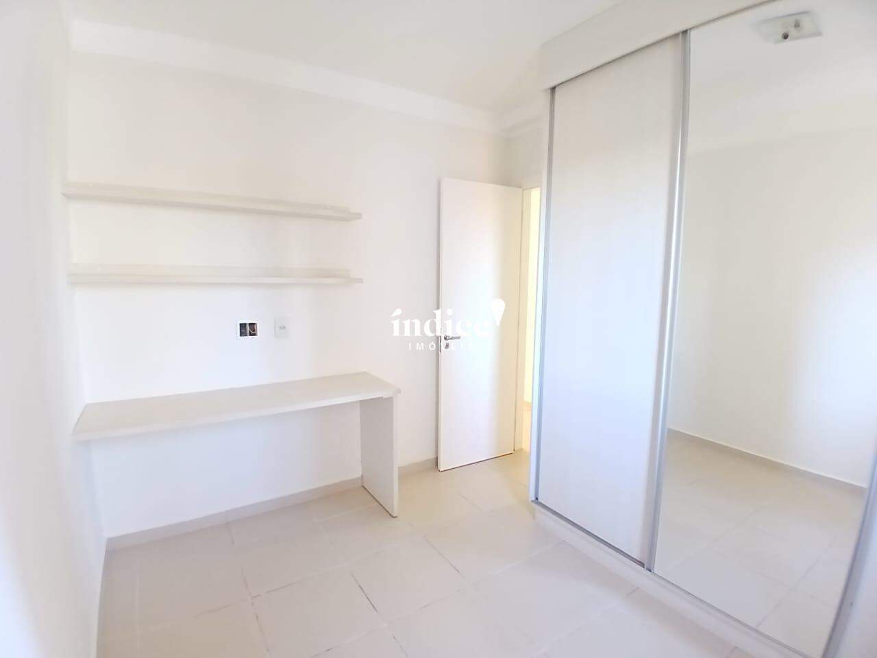 Apartamento para à venda no Jardim Nova Aliança Sul na cidade de Ribeirão Preto: 
