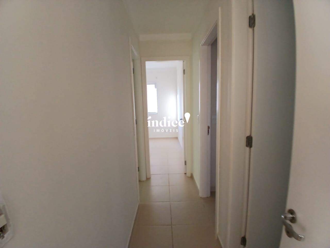 Apartamento para à venda no Jardim Nova Aliança Sul na cidade de Ribeirão Preto: 
