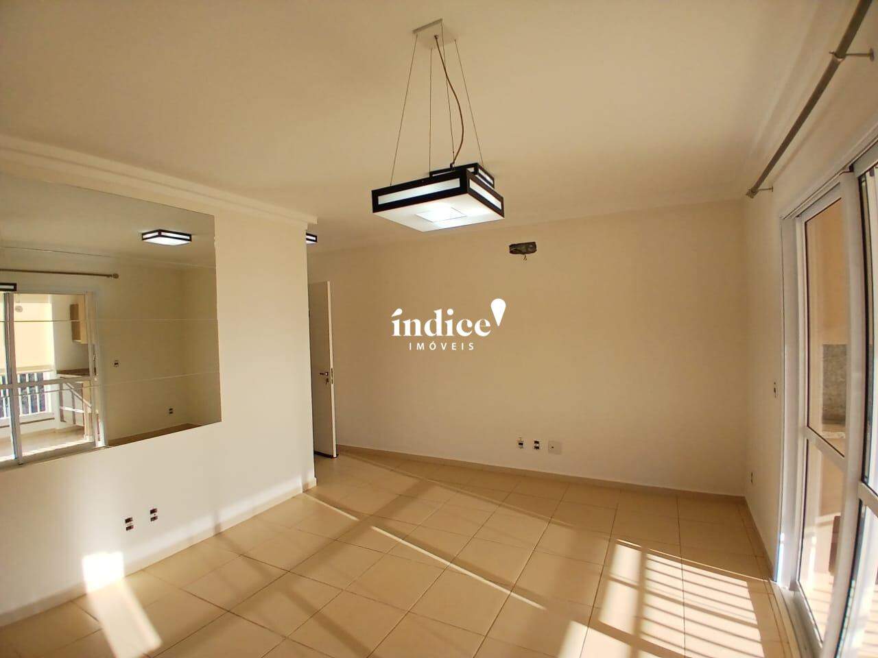 Apartamento para à venda no Jardim Nova Aliança Sul na cidade de Ribeirão Preto: 