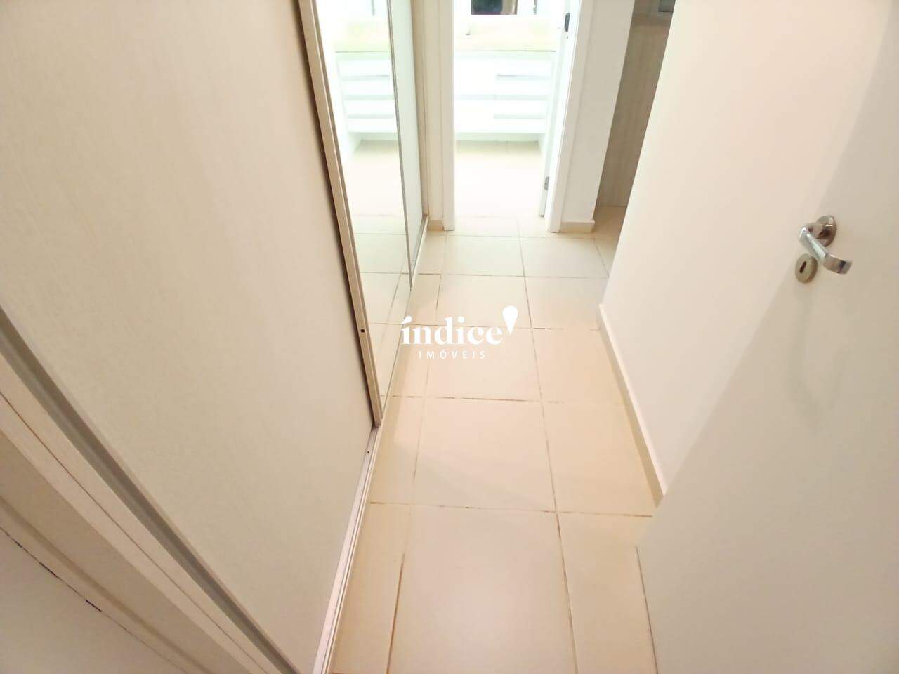 Apartamento para à venda no Jardim Nova Aliança Sul na cidade de Ribeirão Preto: 
