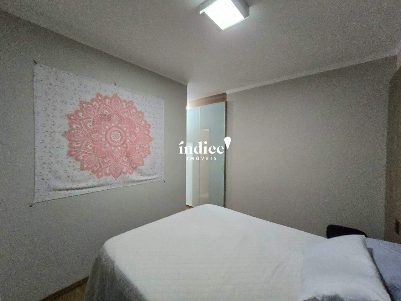 Casas Condomínio para à venda no Recreio das Acácias na cidade de Ribeirão Preto: 