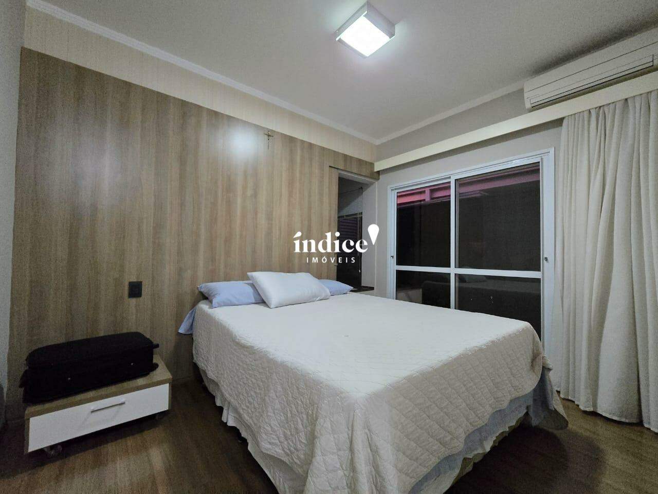 Casas Condomínio para à venda no Recreio das Acácias na cidade de Ribeirão Preto: 