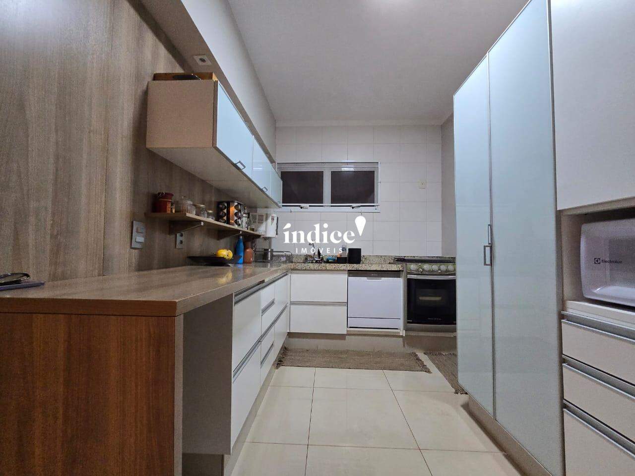 Casas Condomínio para à venda no Recreio das Acácias na cidade de Ribeirão Preto: 