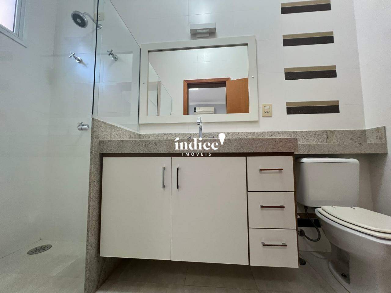 Casas Condomínio para à venda no Jardim Nova Aliança Sul na cidade de Ribeirão Preto: 