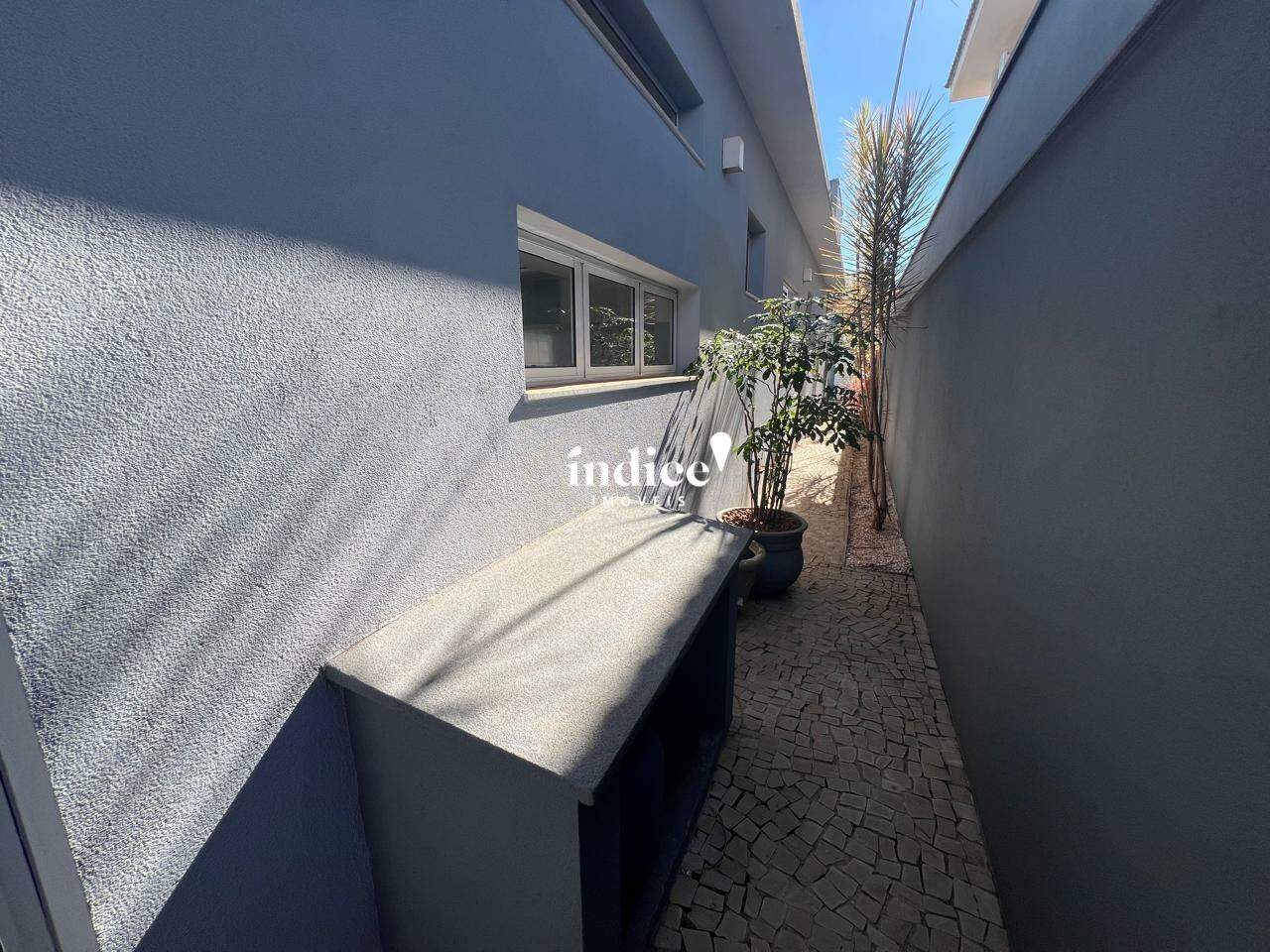 Casas Condomínio para à venda no Jardim Nova Aliança Sul na cidade de Ribeirão Preto: 
