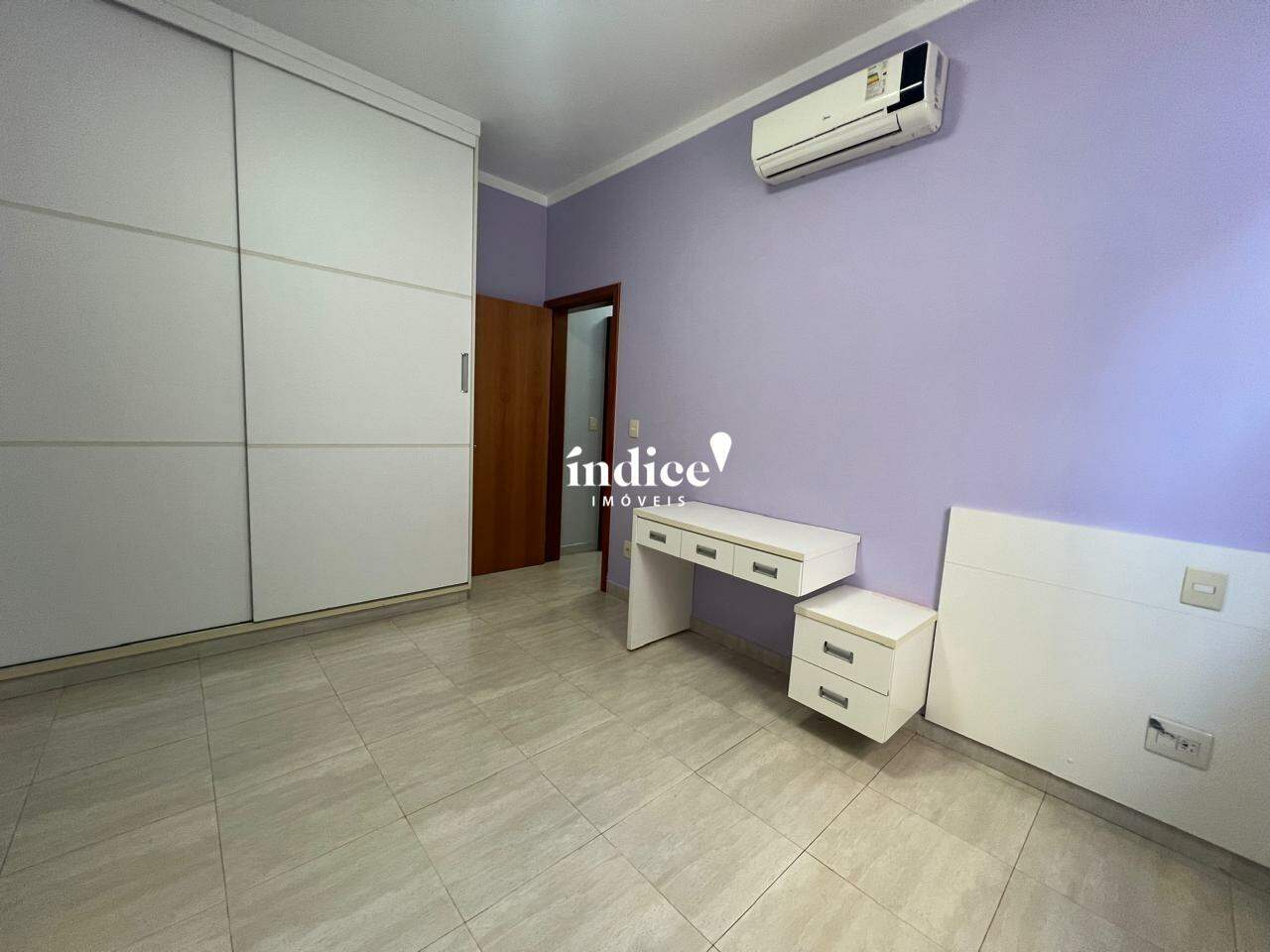 Casas Condomínio para à venda no Jardim Nova Aliança Sul na cidade de Ribeirão Preto: 