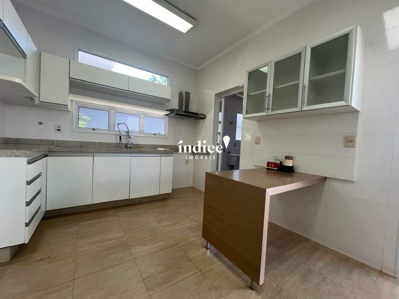 Casas Condomínio para à venda no Jardim Nova Aliança Sul na cidade de Ribeirão Preto: 