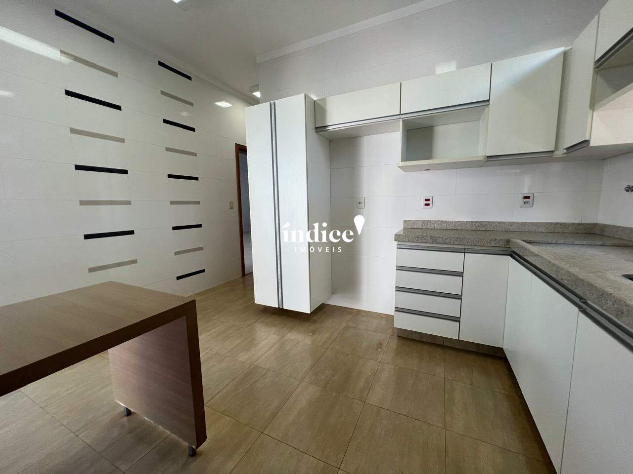 Casas Condomínio para à venda no Jardim Nova Aliança Sul na cidade de Ribeirão Preto: 