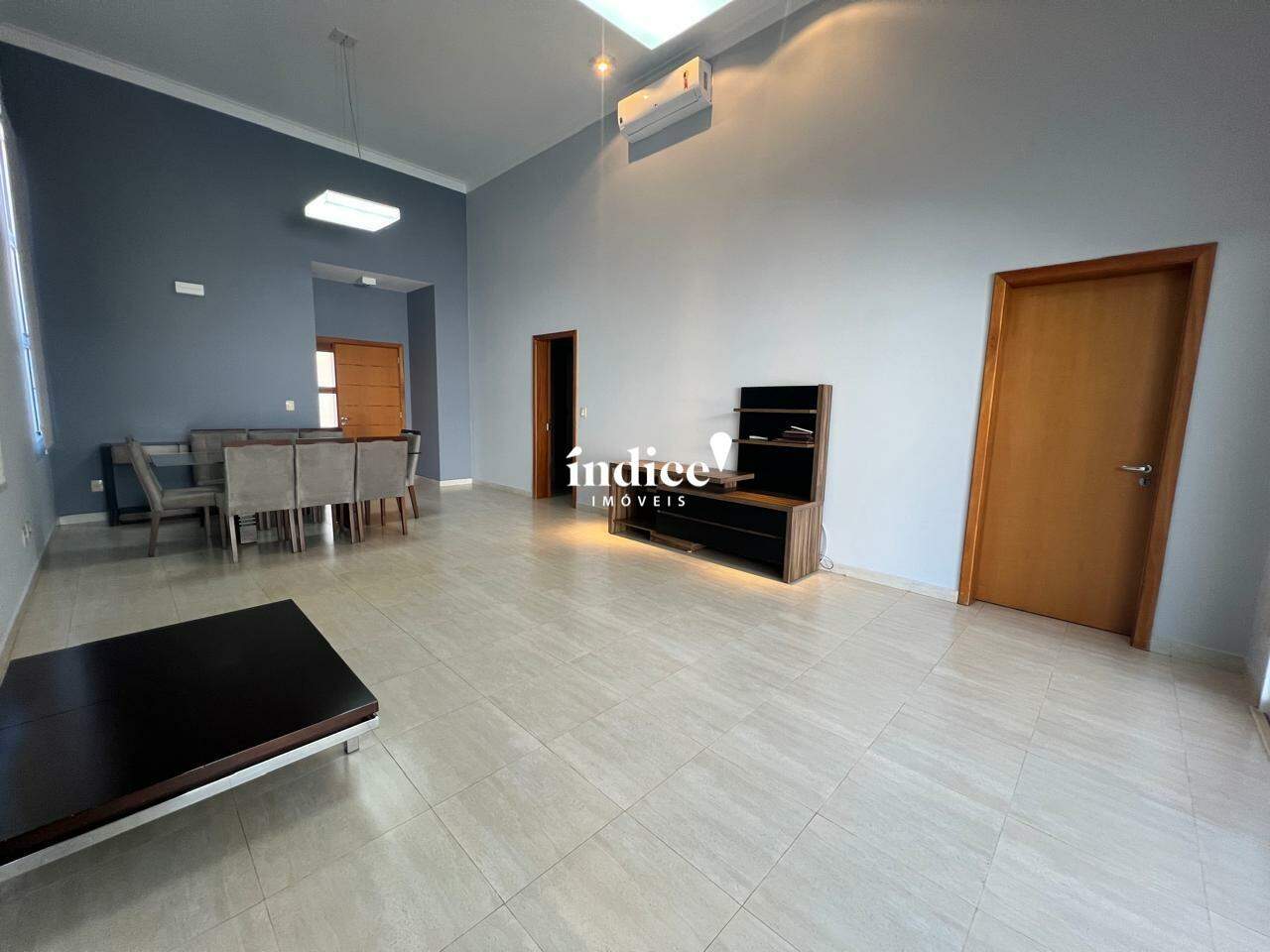 Casas Condomínio para à venda no Jardim Nova Aliança Sul na cidade de Ribeirão Preto: 