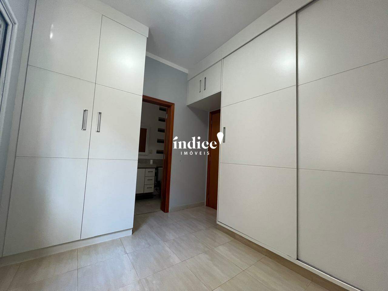Casas Condomínio para à venda no Jardim Nova Aliança Sul na cidade de Ribeirão Preto: 