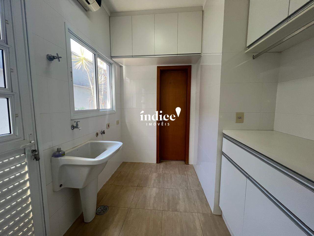 Casas Condomínio para à venda no Jardim Nova Aliança Sul na cidade de Ribeirão Preto: 