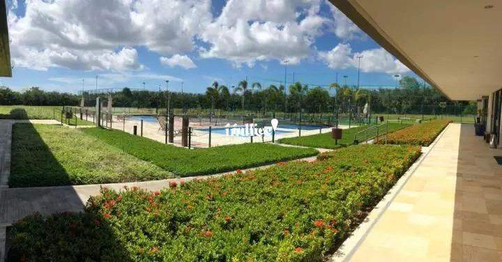Terrenos Condomínio para à venda no Alphaville na cidade de Ribeirão Preto: 