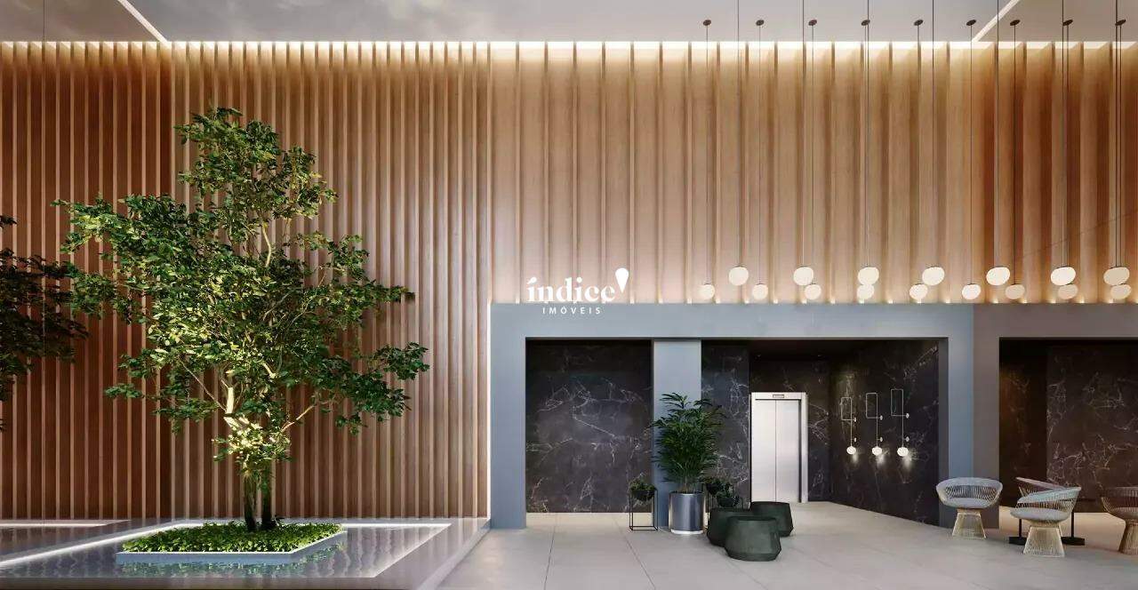 Apartamento para à venda no Jardim Botânico na cidade de Ribeirão Preto: 