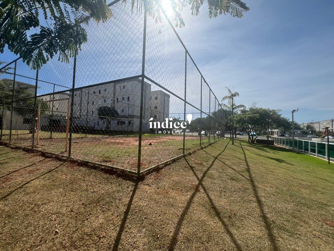 Apartamento para para aluguel no Reserva Real na cidade de Ribeirão Preto: 