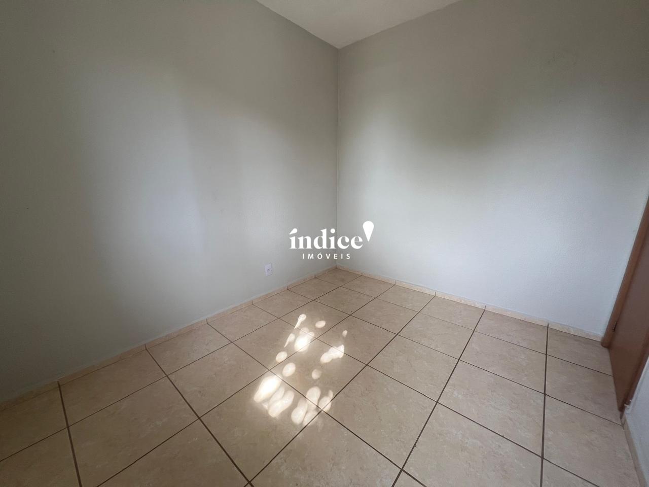 Apartamento para para aluguel no Reserva Real na cidade de Ribeirão Preto: 