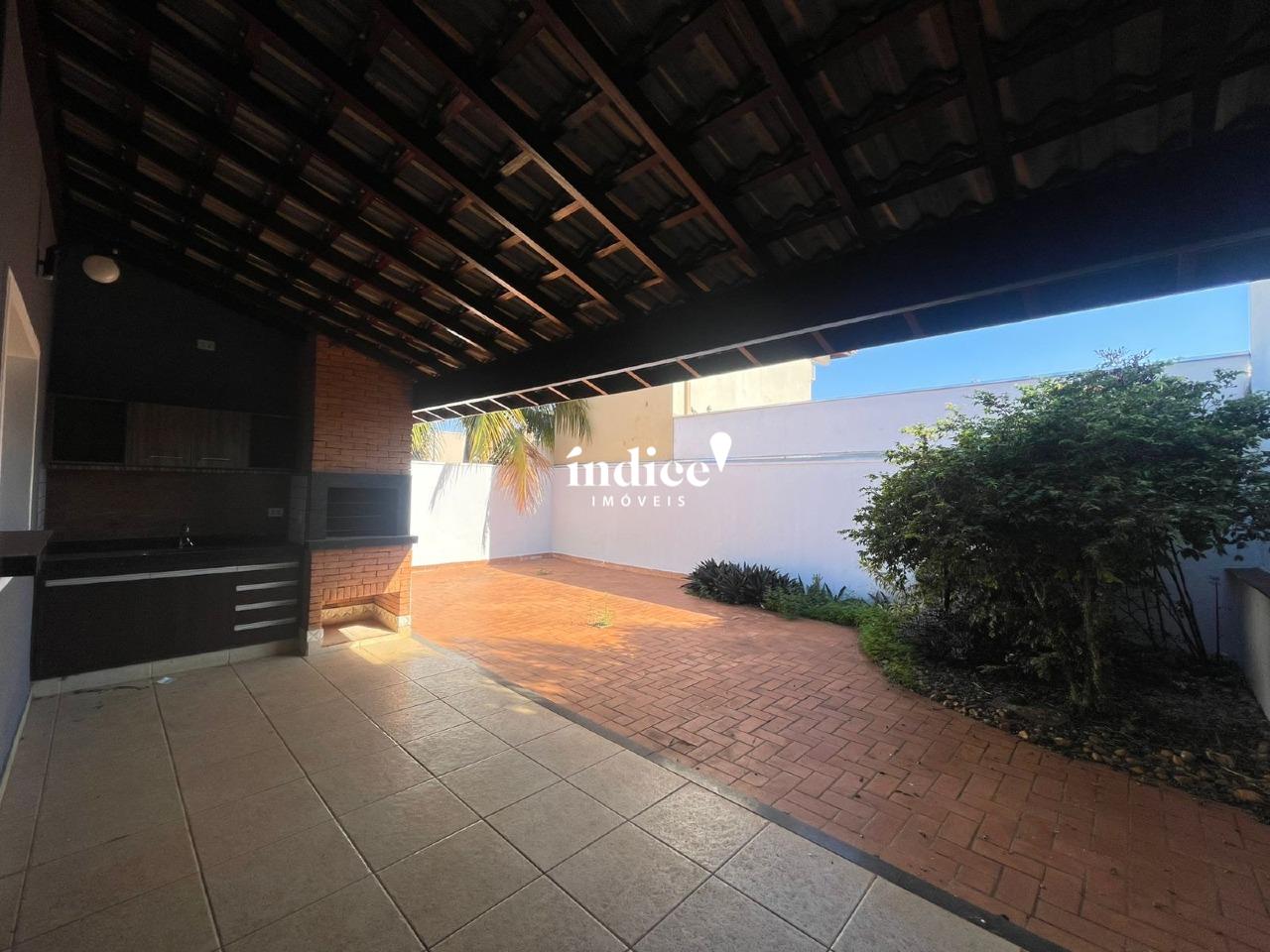 Casas Condomínio para à venda no Bonfim Paulista na cidade de Ribeirão Preto: 