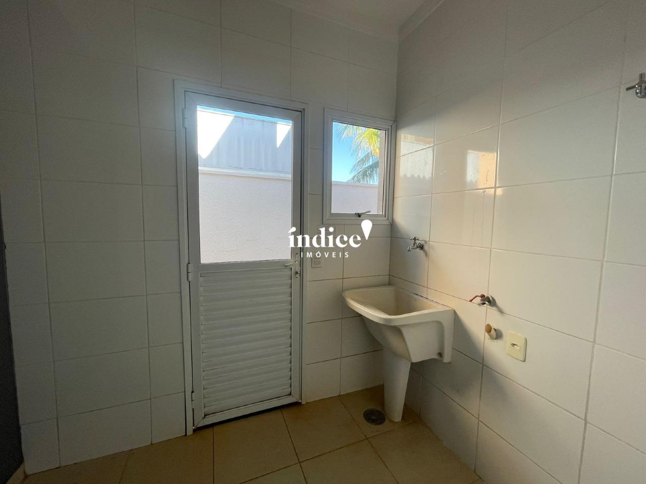 Casas Condomínio para à venda no Bonfim Paulista na cidade de Ribeirão Preto: 