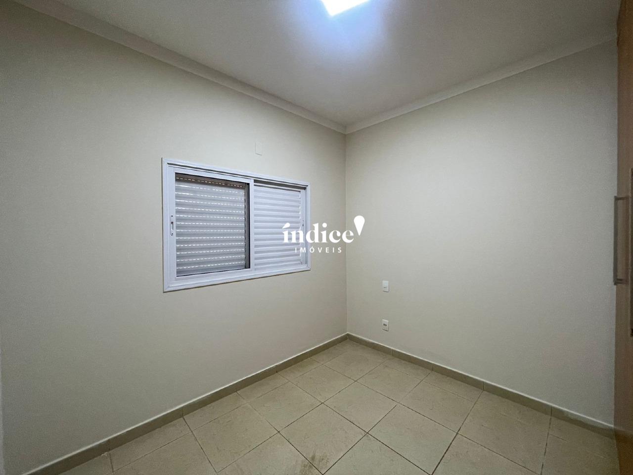 Casas Condomínio para à venda no Bonfim Paulista na cidade de Ribeirão Preto: 