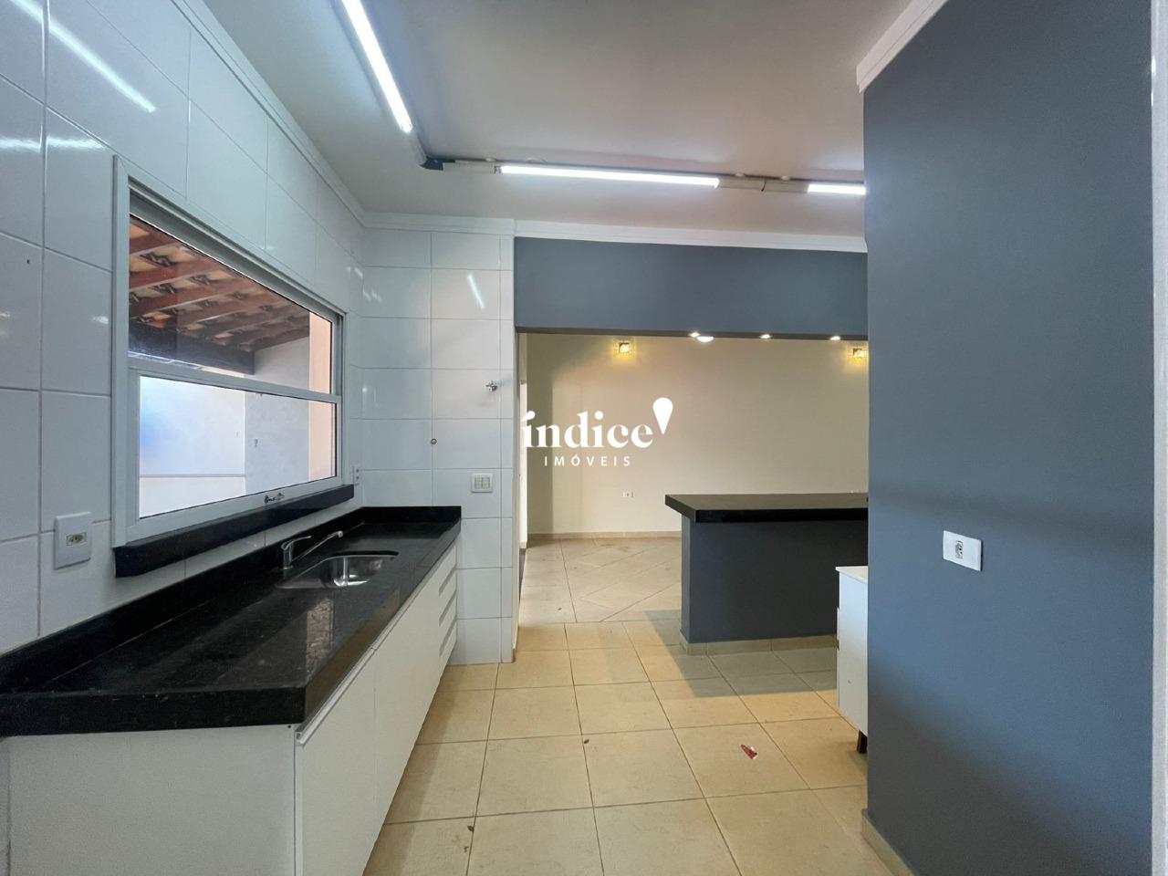 Casas Condomínio para à venda no Bonfim Paulista na cidade de Ribeirão Preto: 