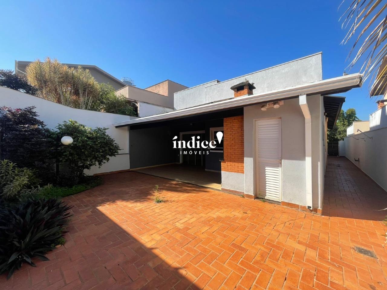 Casas Condomínio para à venda no Bonfim Paulista na cidade de Ribeirão Preto: 