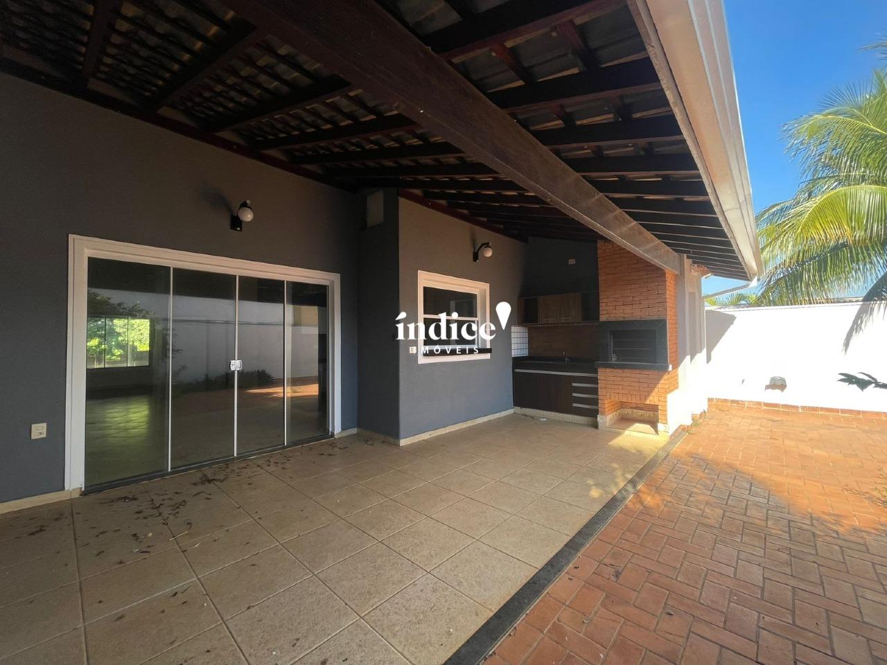 Casas Condomínio para à venda no Bonfim Paulista na cidade de Ribeirão Preto: 